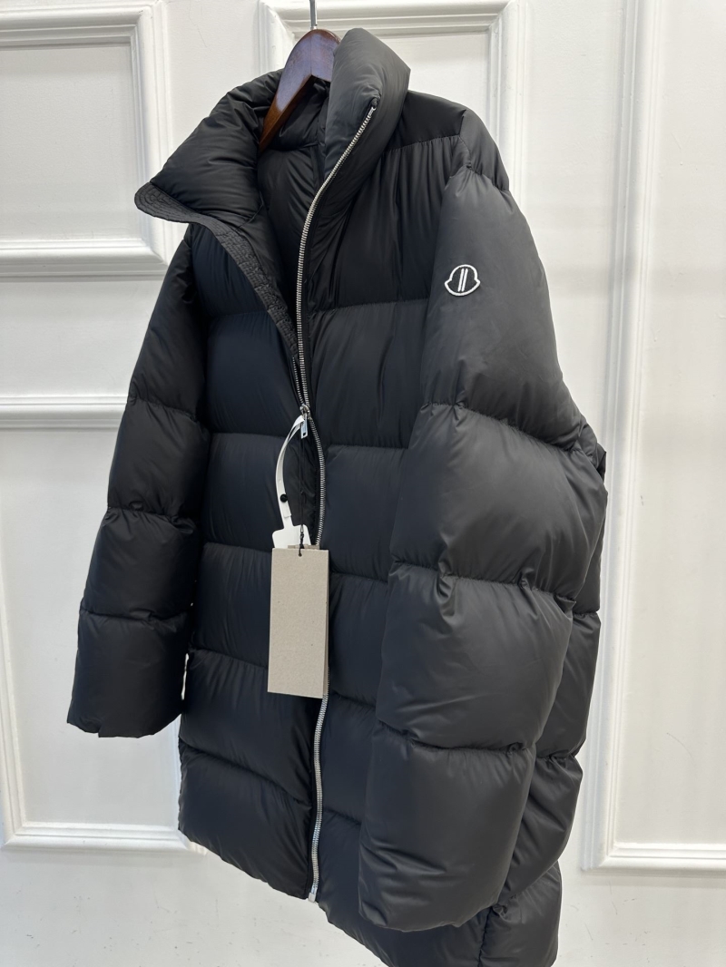 Moncler Down Coat